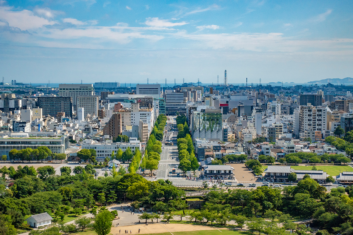 姫路市の不動産売却で選ばれる理由｜地元密着型の会社に依頼するメリット