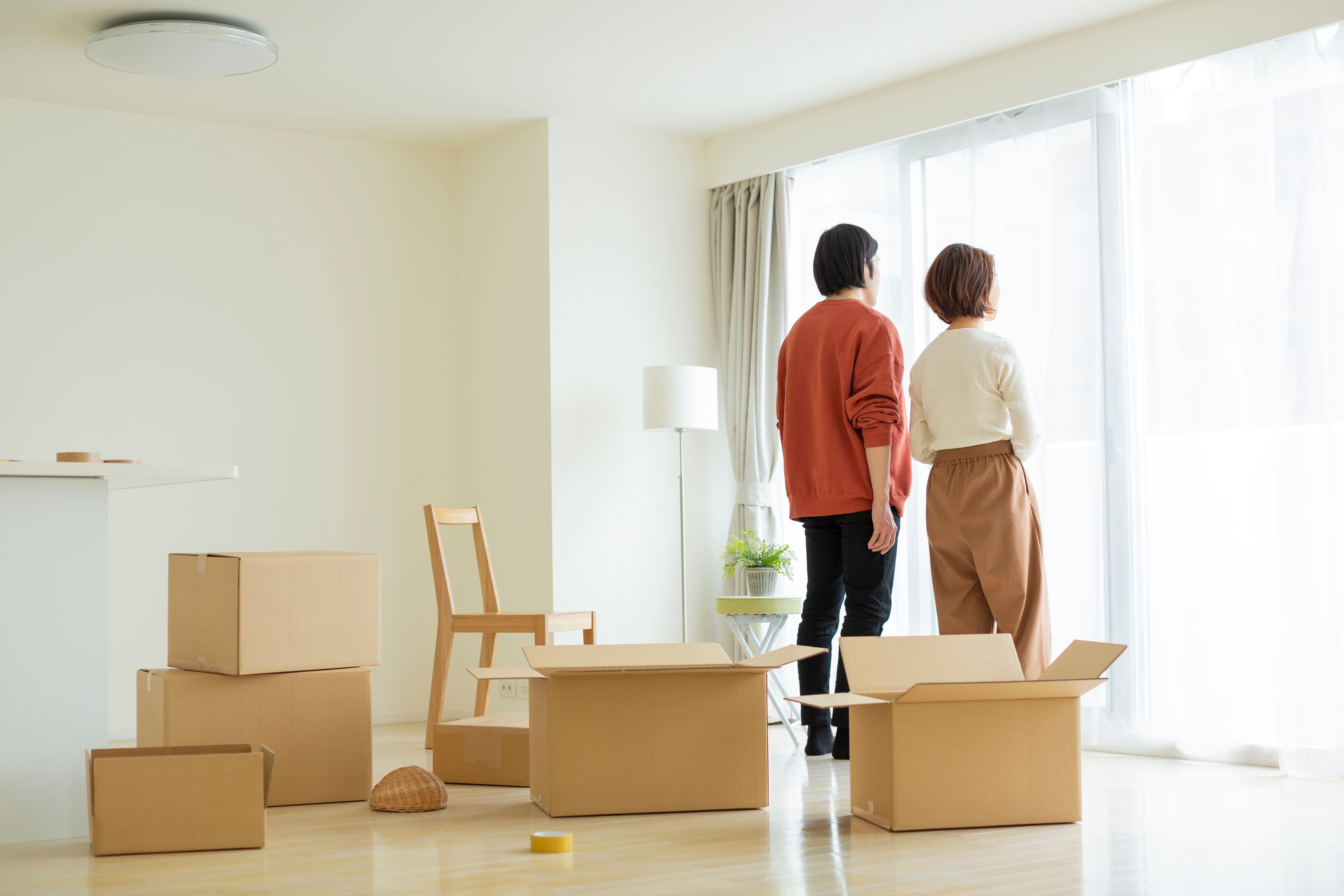 姫路市の不動産買取で早期現金化|荷物を残した現状渡しを相談する方法