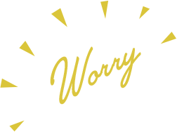 worry