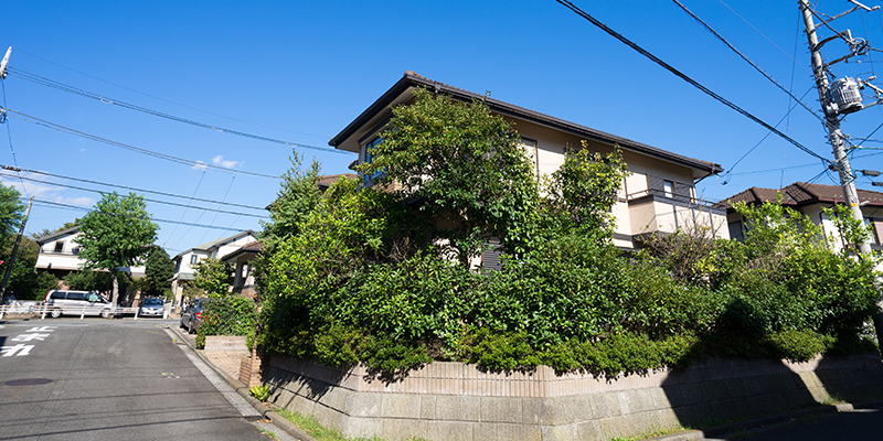 2.姫路市にお住まいのS様が、「子どもの相続時の手続き負担を軽減させるため住み替えを行った事例」