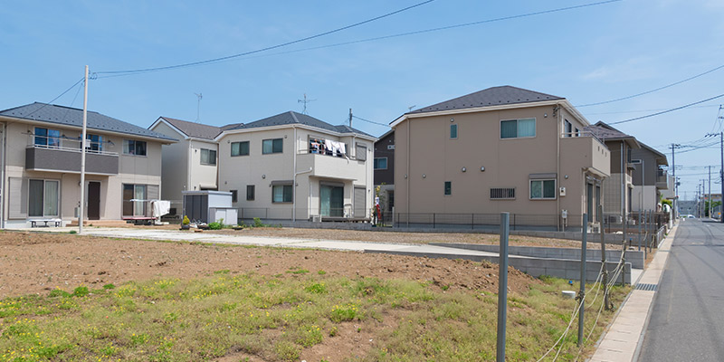 3.姫路市にお住まいのA様が、「土地の代償分割を選択して兄弟間で均等に相続できた事例」