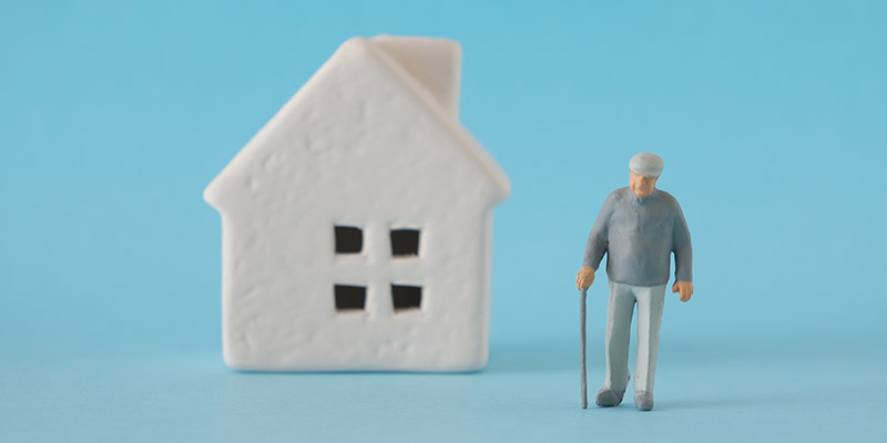3.姫路市にお住まいのS様が、「相続人がいない場合の財産の行方を知れた事例」