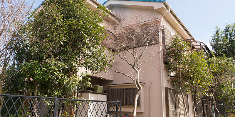 1. 姫路市にお住まいのU様が、「相続税への不安を解消し実家を売却できた事例」