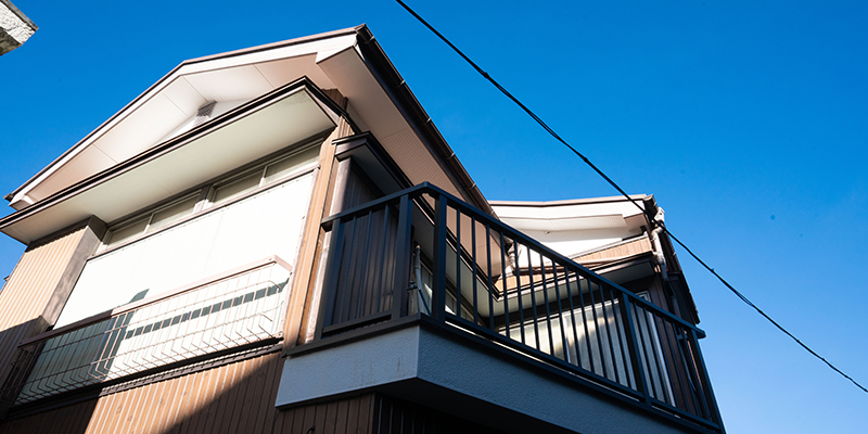 1. 姫路市にお住まいのE様が、「相続した実家が空き家化する前に早期売却できた事例」