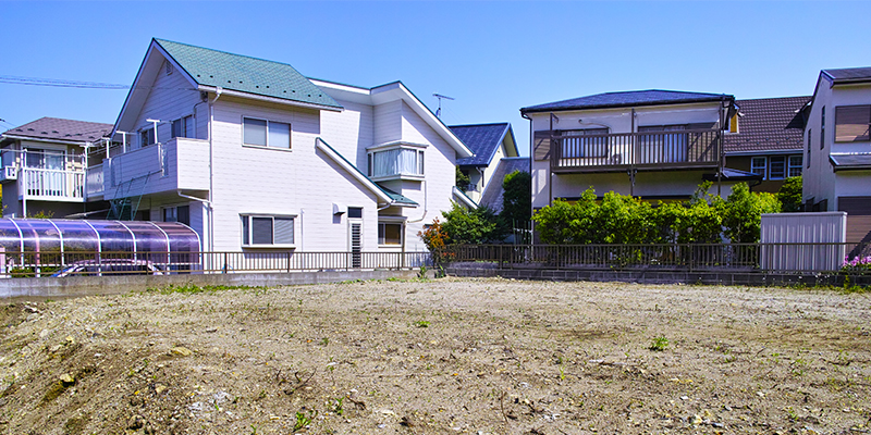 3. 姫路市にお住まいの N様が、「売りたい、残したいで対立した姉妹が、土地を分筆して円満解決できた事例」
