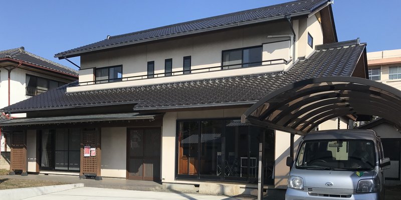 1.埼玉県にお住まいのK様の「遠方からでも相続した姫路市の実家を売却できた事例」