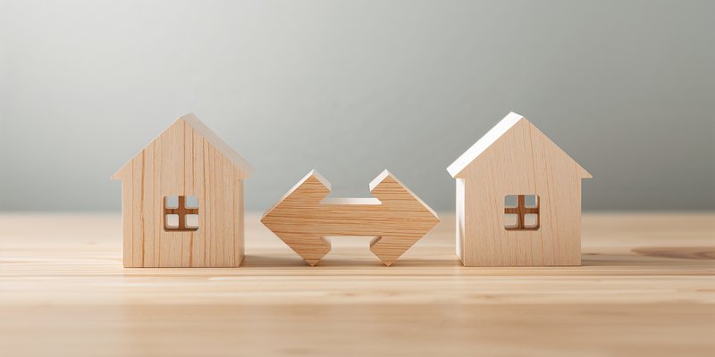 2.神戸市にお住まいのM様の「姫路市の実家を隣地との越境を覚書で整理し、売却できた事例」