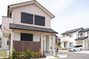 複雑な相続登記の手続きを不動産会社のサポートにより完了できた事例
