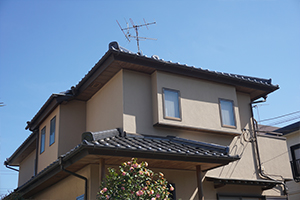 住み替えを行うことで相続対策できた事例