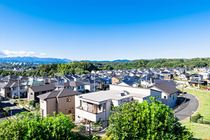 老老相続における悩みを解決した事例