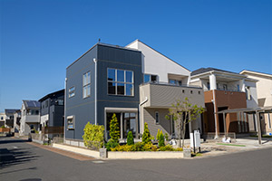 土地における相続の悩みを解決した事例