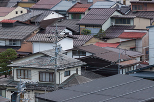 競売になりかけた相続不動産を任意売却で手放せた事例